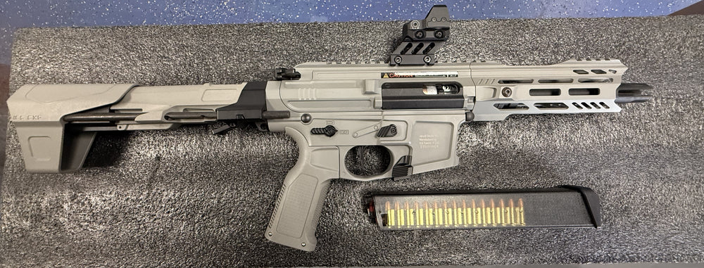 Used ICS CXP Mars PDW