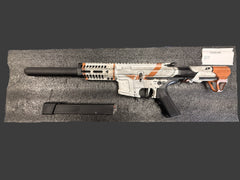 Used G&G ARP9 build