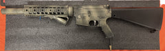 Used Lancer with Phoenix HPA Engine