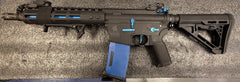 Used Lancer Tactical Archon blue