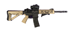 "Desert Raider" AA Custom AEG
