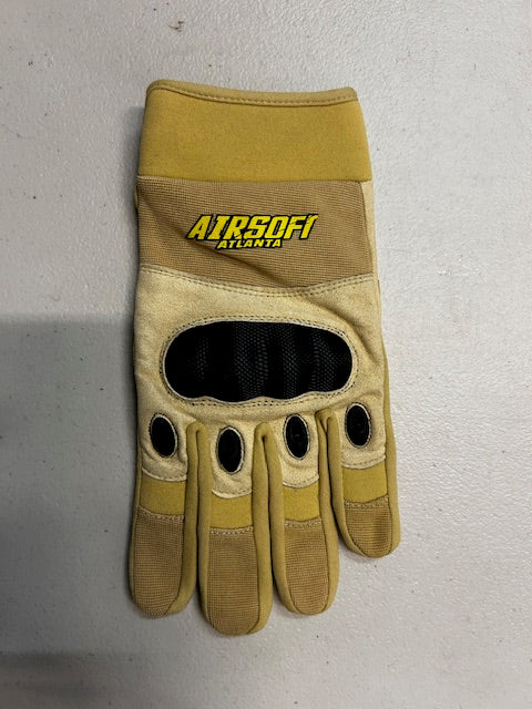 Airsoft Atlanta Gloves