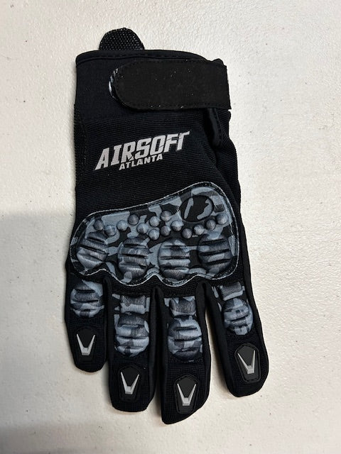 Airsoft Atlanta Gloves