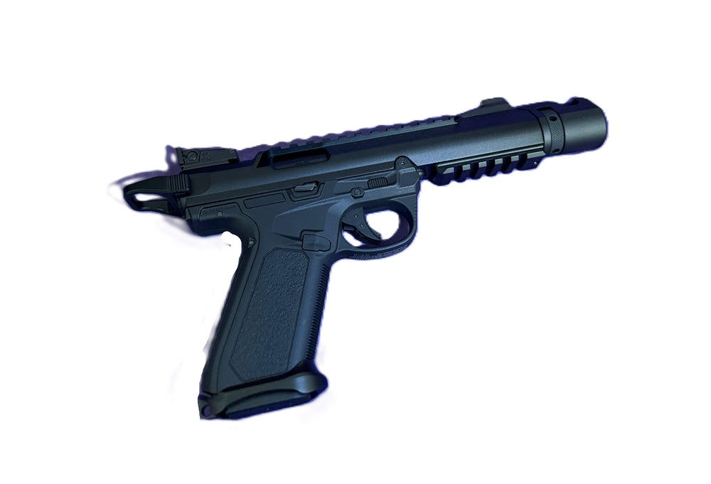 "Snior" AA Custom Pistol