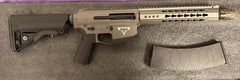 Used Genesis Arms Gen 12 Aeg