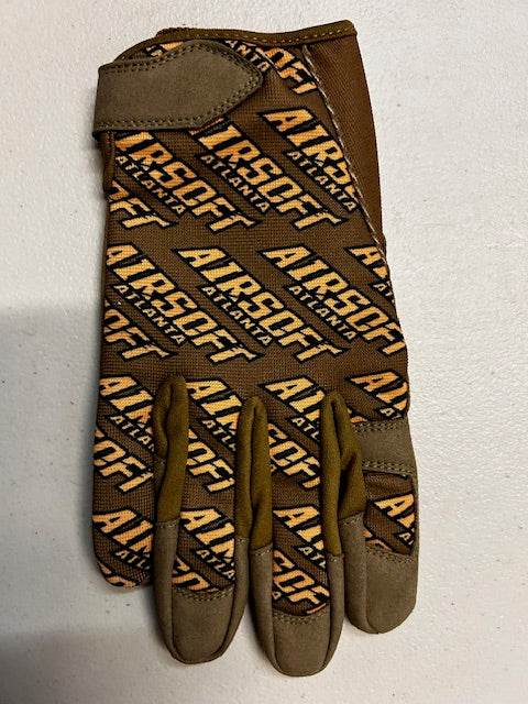 Airsoft Atlanta Gloves