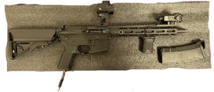 Used Lancer Tactical HPA Jack