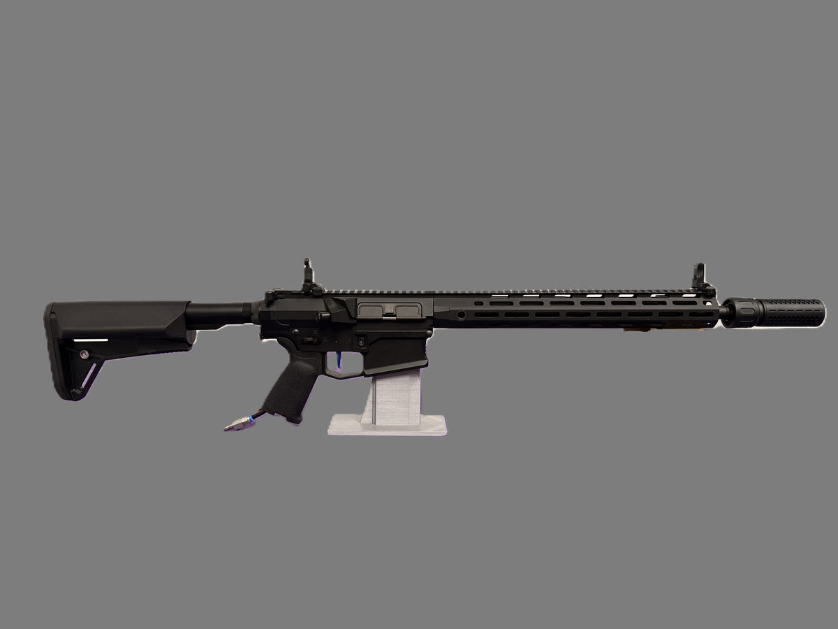 "Lancelot" AA Custom SR-25 HPA
