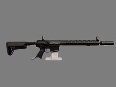 "Lancelot" AA Custom SR-25 HPA