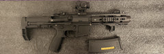 Used KWA VM4 Ronin T6