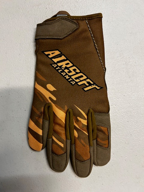 Airsoft Atlanta Gloves