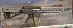Used ASL M4