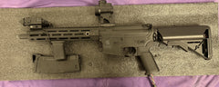 Used Lancer Tactical HPA Jack