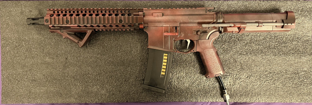 Used KWA MK18 N7 HPA