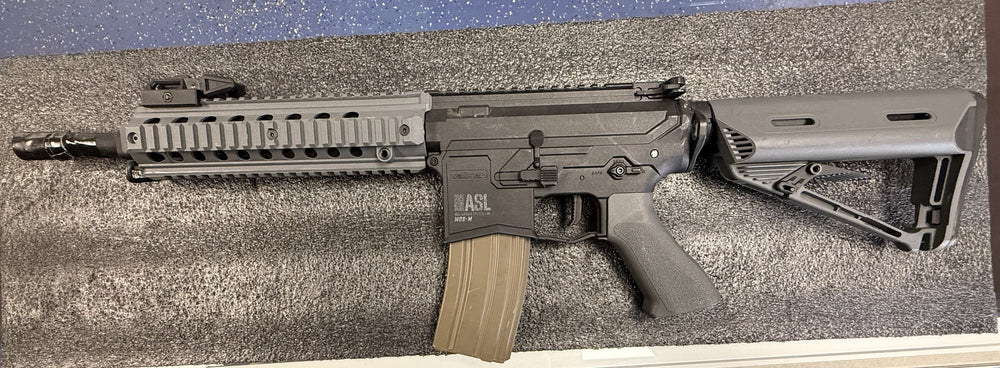 Used ASL M4