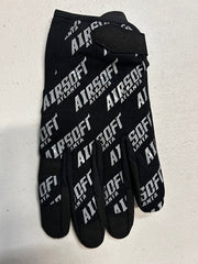 Airsoft Atlanta Gloves