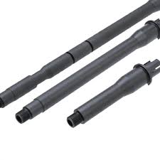 ZCI Aluminum M4 Outer Barrel for M4 / M16 AEG Rifles