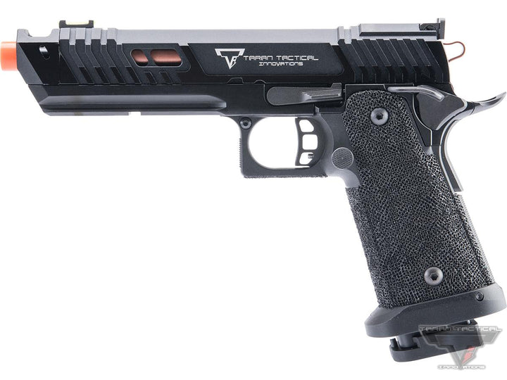 EMG Licensed Taran Tactical Innovations JW4 Pit Viper GBB Pistol