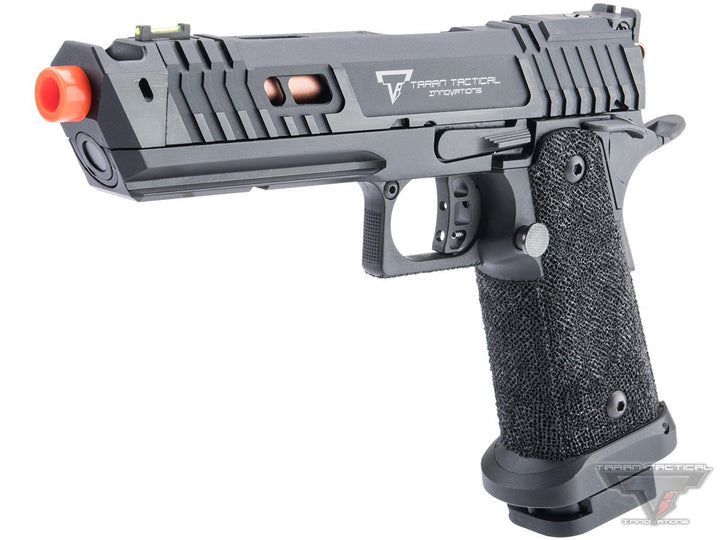 EMG Licensed Taran Tactical Innovations JW4 Pit Viper GBB Pistol