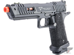 EMG Licensed Taran Tactical Innovations JW4 Pit Viper GBB Pistol