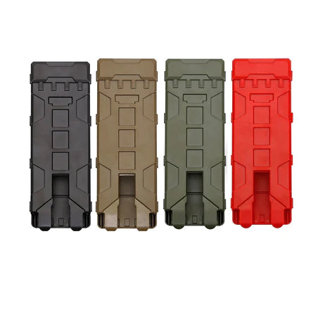 JAG Arms Shotgun Shell Holder (10 Shells)