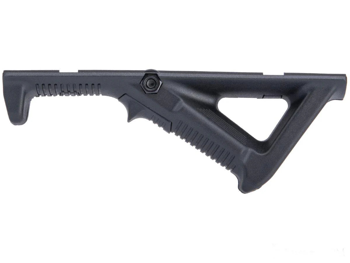JE Machine Polymer Angled grip
