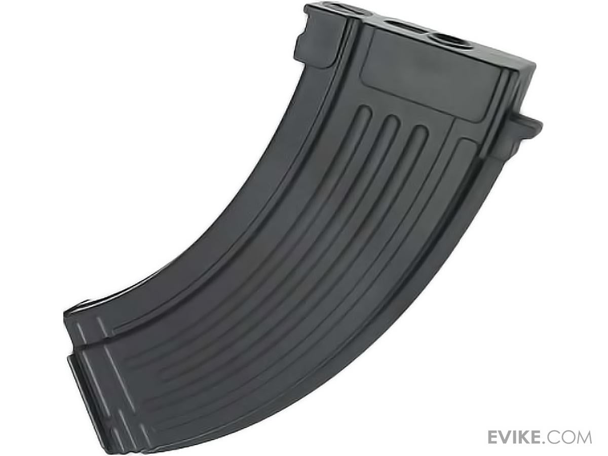 King Arms 47 Style 110rds Mid-Cap Magazine for AK Series Airsoft AEG