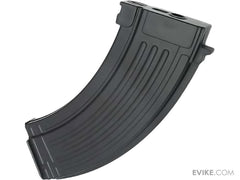 King Arms 47 Style 110rds Mid-Cap Magazine for AK Series Airsoft AEG