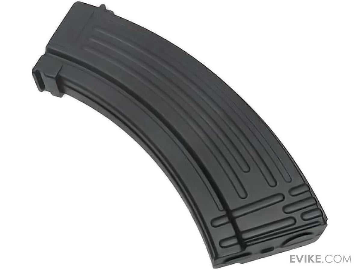 King Arms 47 Style 110rds Mid-Cap Magazine for AK Series Airsoft AEG