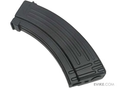King Arms 47 Style 110rds Mid-Cap Magazine for AK Series Airsoft AEG