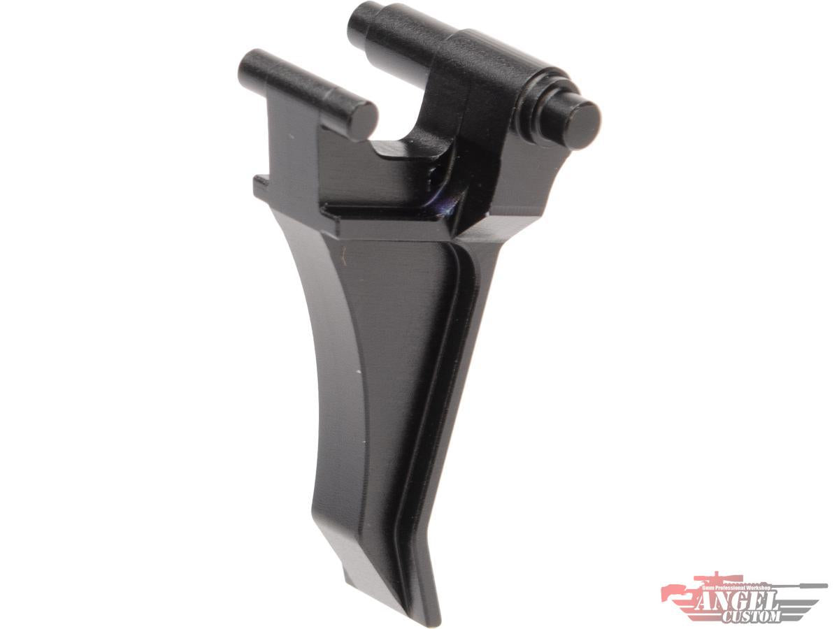 Angel Single Trigger Angel Custom CNC AK Enhanced Flat Trigger – Airsoft Atlanta