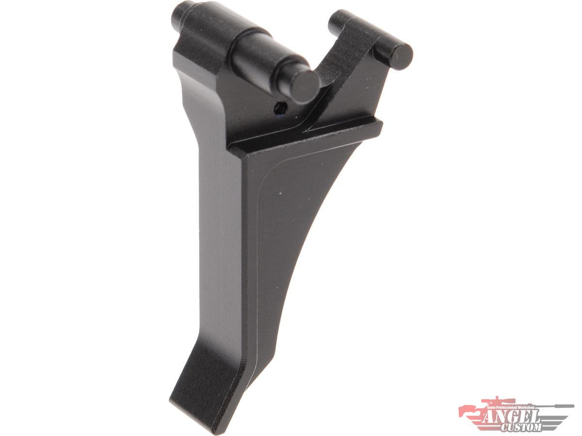 Angel Single Trigger Angel Custom CNC AK Enhanced Flat Trigger – Airsoft Atlanta