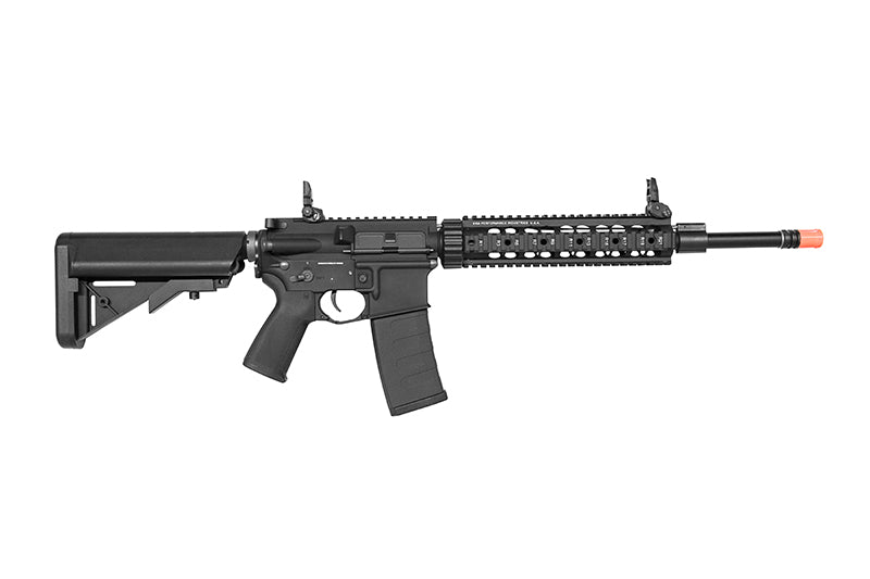 KWA SR10 AEG Recoil (Cut Off)