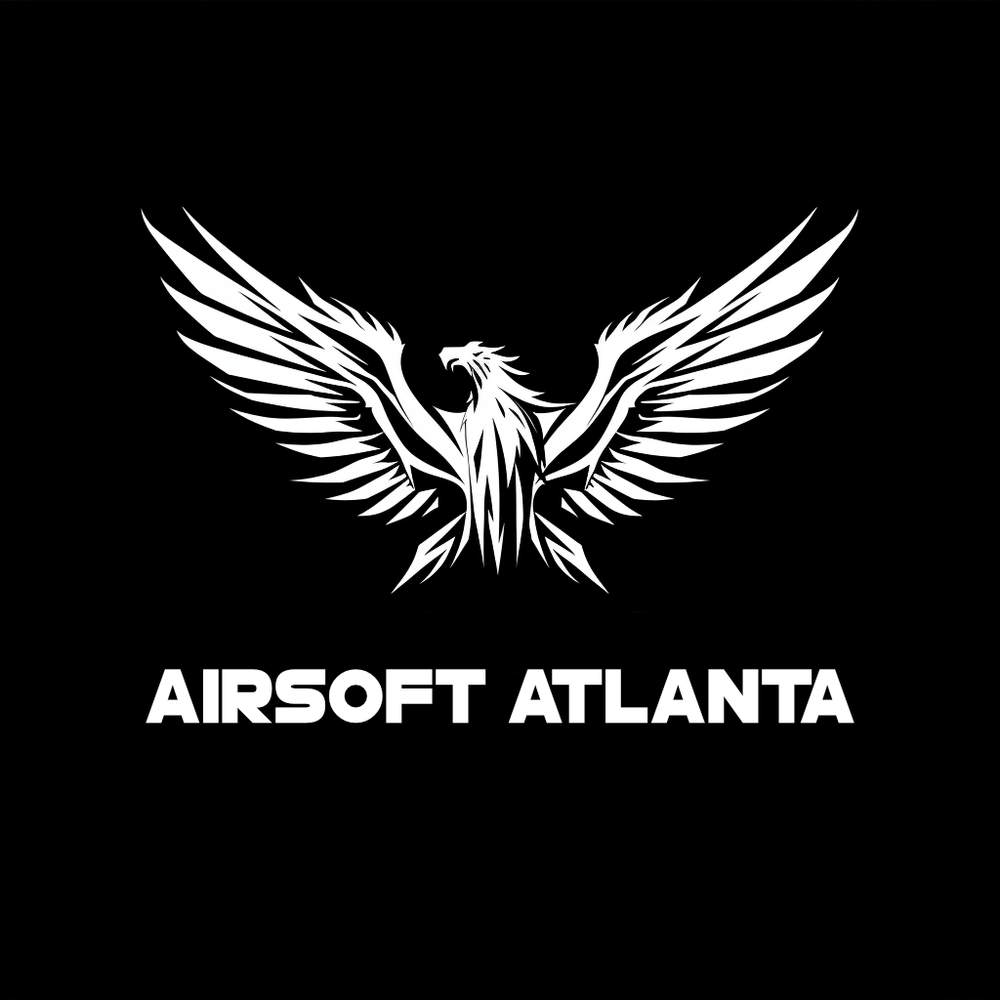Atlanta Airsoft Arena VIP Pass