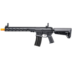Lancer Tactical Gen 2 Stalker 13" M4 AEG Airsoft Rifle (Black) - BLACK