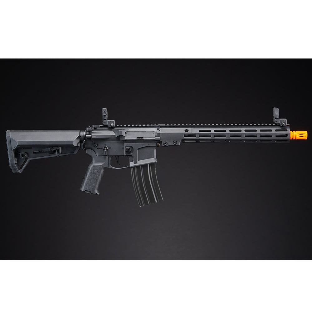 Lancer Tactical Gen 2 Stalker 13" M4 AEG Airsoft Rifle (Black) - BLACK