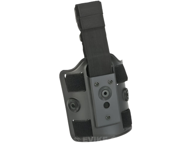 CYTAC R-DEFENDER Left-Hand Leg Drop Holster (Model: BT92)