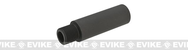 2" Airsoft Barrel Thread Adapter