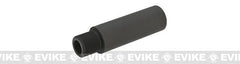 2" Airsoft Barrel Thread Adapter