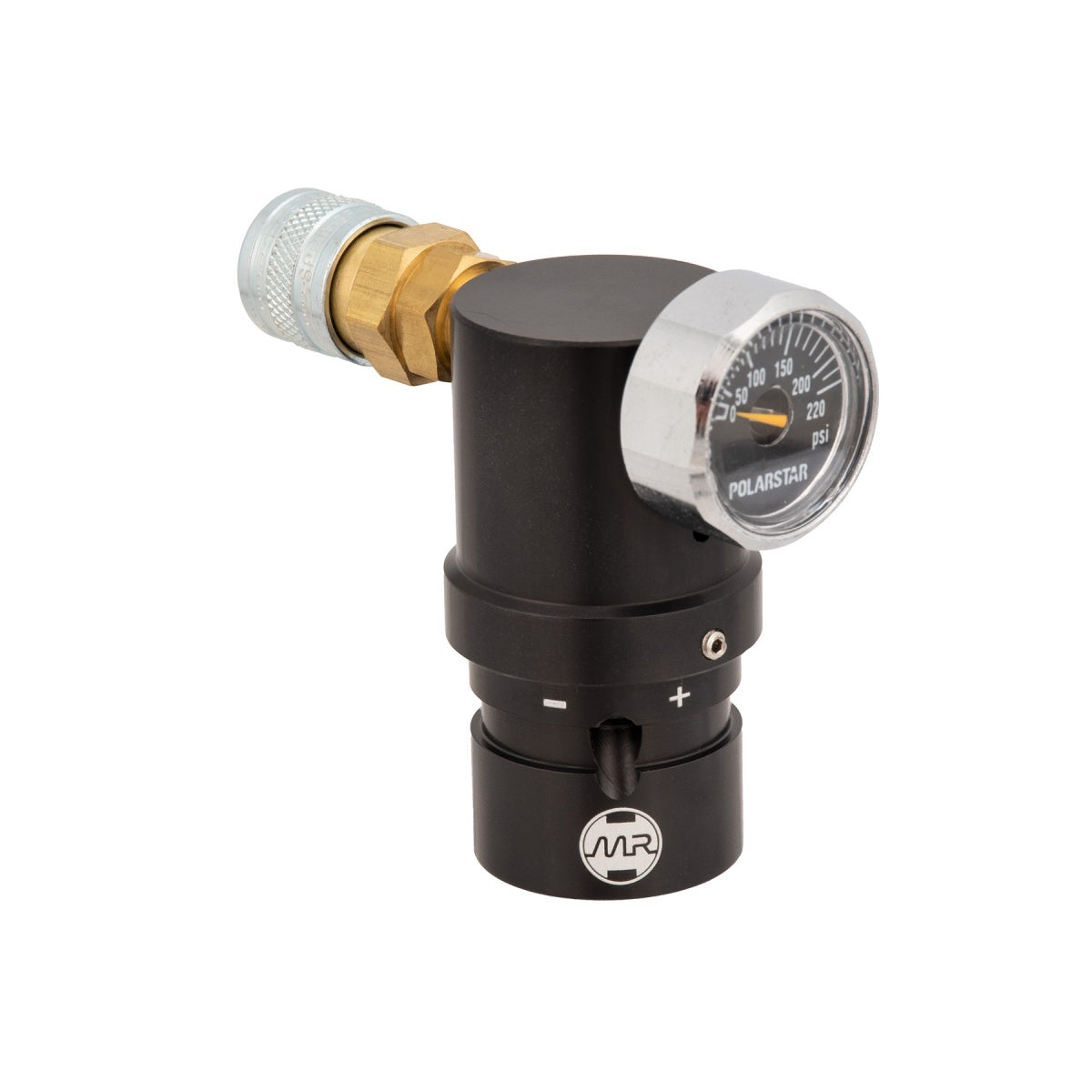 PolarStar MR "MicroReg Gen 2" Regulator
