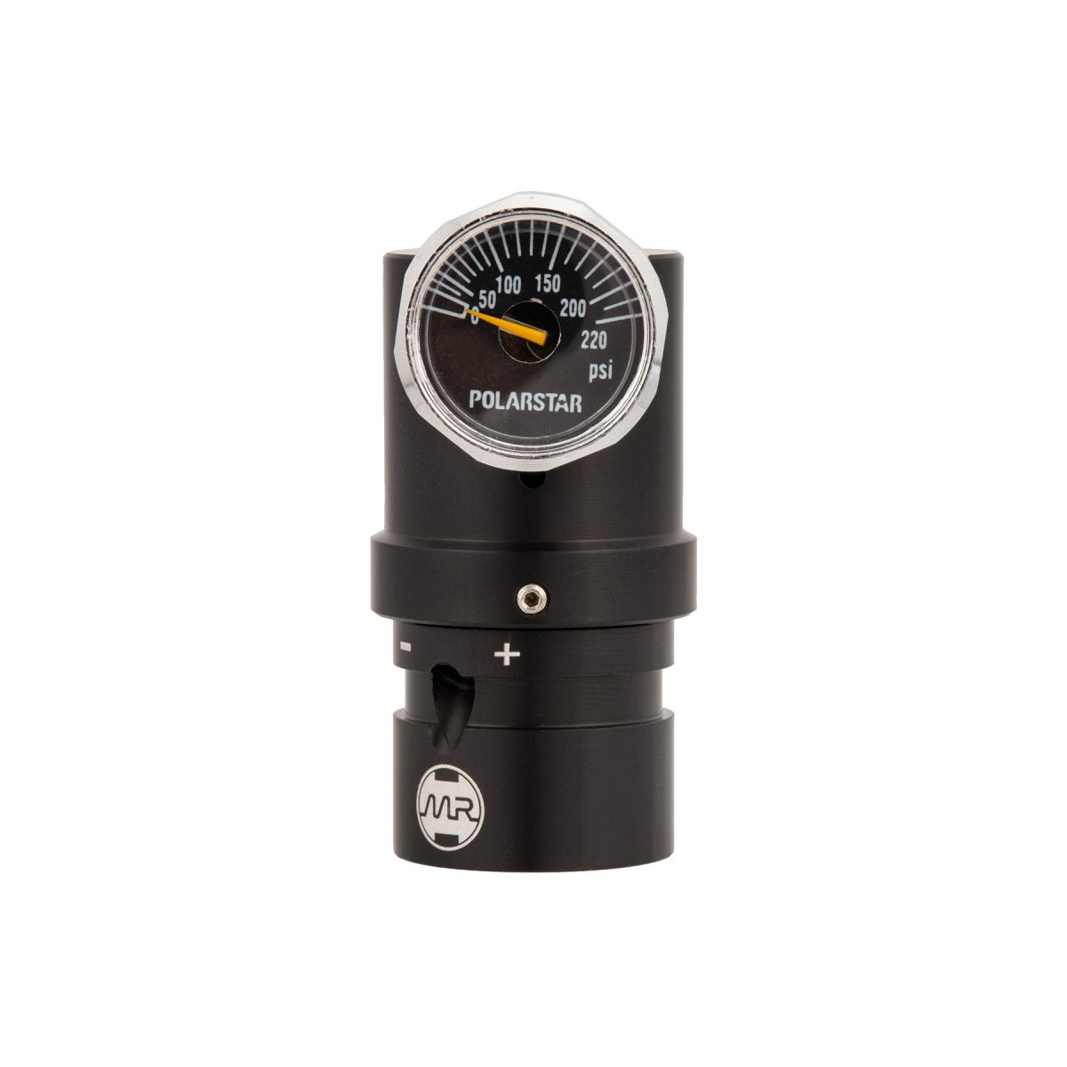 PolarStar MR "MicroReg Gen 2" Regulator