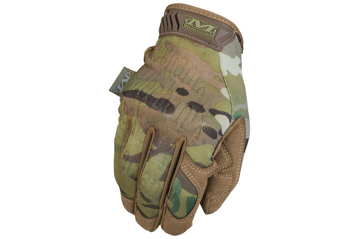 Mechanix Original Tactical Gloves
