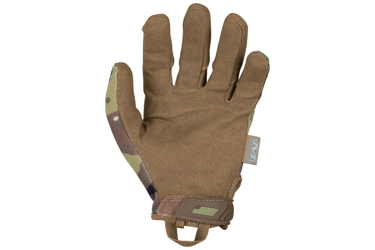Mechanix Original Tactical Gloves