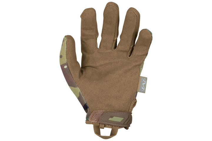 Mechanix Original Tactical Gloves
