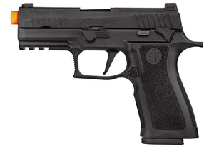 Sig Sauer Proforce P320 X Carry Gas Blowback Pistol