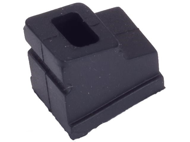 WE-Tech OEM Rubber Gas Router Seal for Airsoft Gas Blowback Guns (Type: Hi-CAPA / P226 Series)