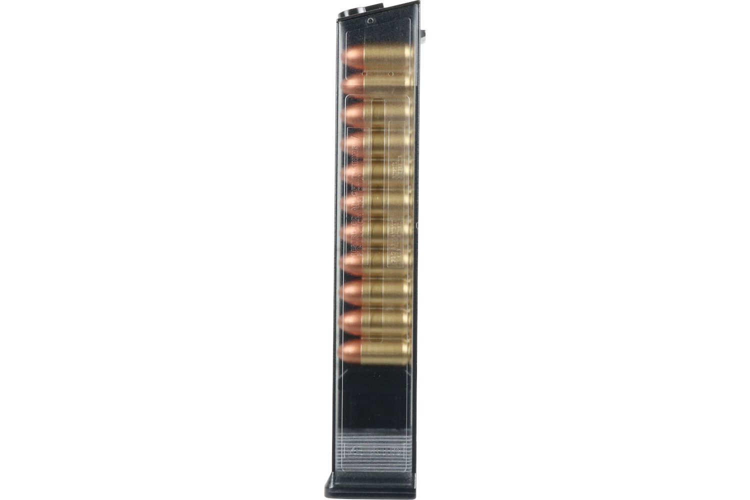 G&G 110rd Mid-Cap Magazine for PCC45