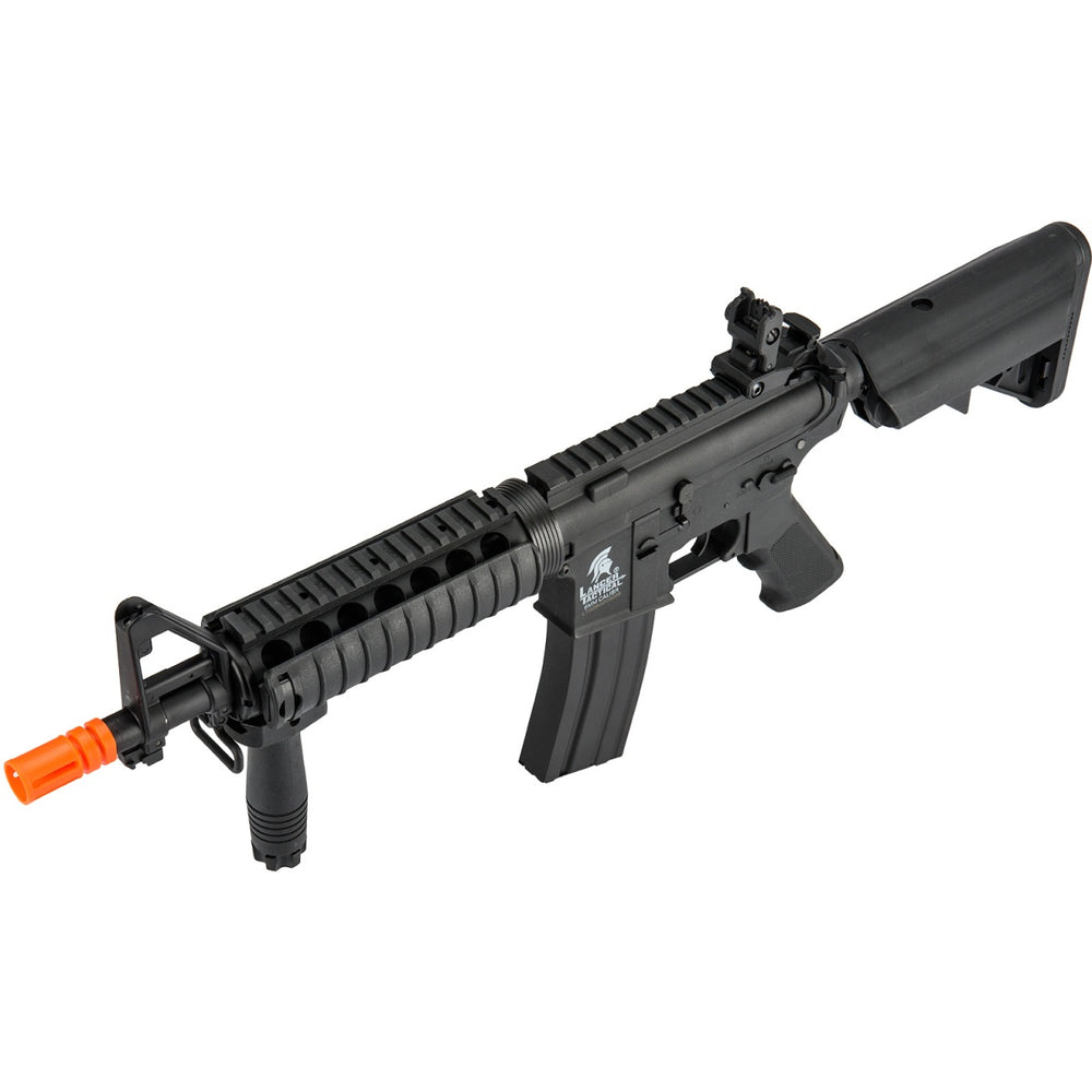 Lancer Tactical Gen 2 MK 18 MOD 0 CQB AEG Rifle
