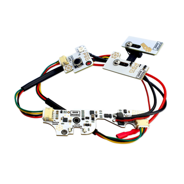 Perun for P90 (TM Standard)