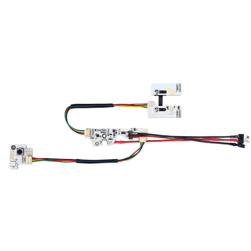 Perun for P90 (TM Standard)
